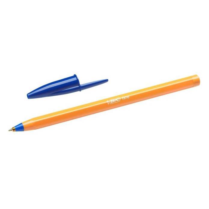 Długopis BIC Orange - Niebieski
